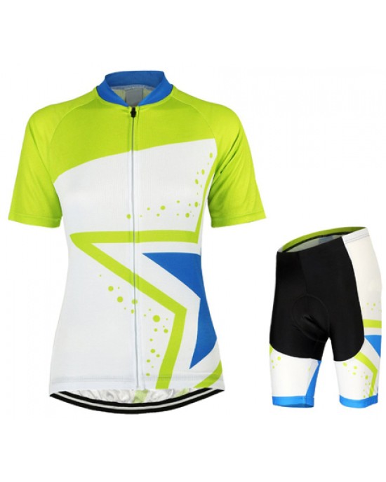 Cycling Uniform