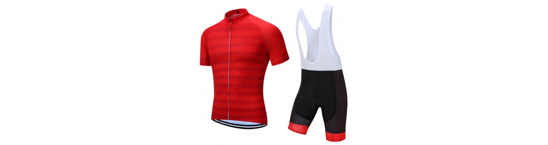 Cycling Uniforms