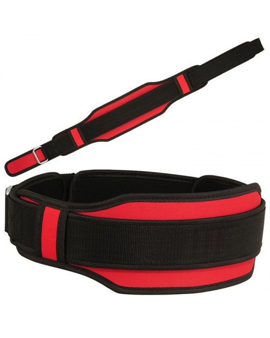 Neoprene Belt