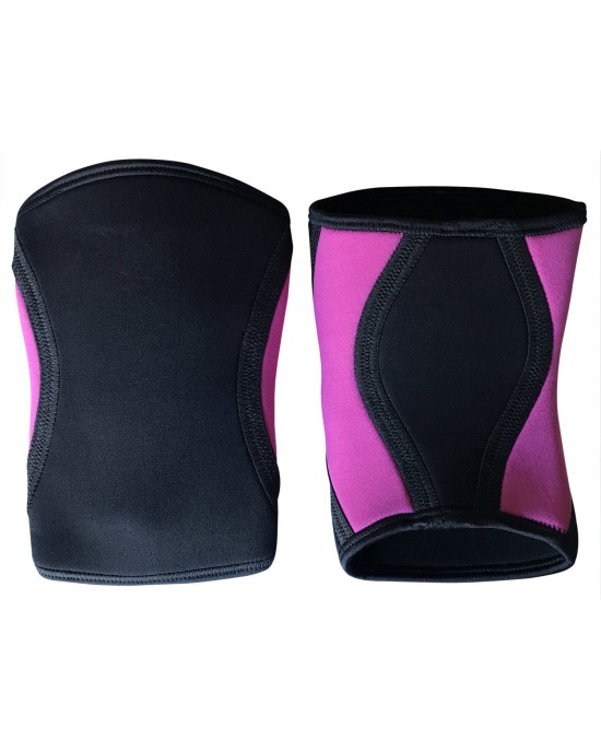 Neoprene Knee Sleeves