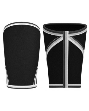 Neoprene Knee Sleeves