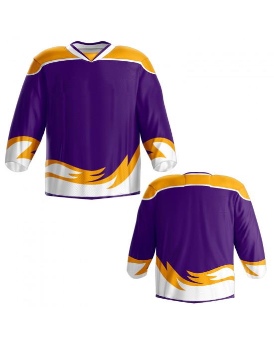 Ice Hockey Jersey