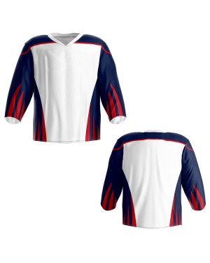 Ice Hockey Jersey