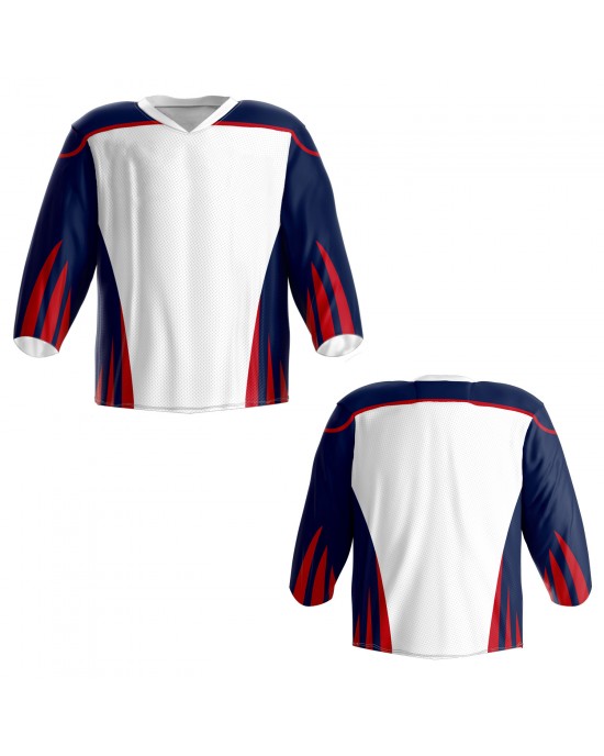 Ice Hockey Jersey