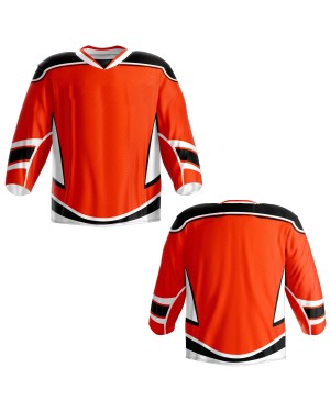 Ice Hockey Jersey