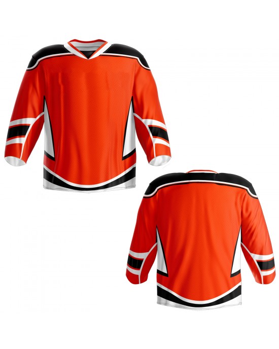 Ice Hockey Jersey