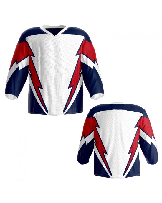 Ice Hockey Jersey