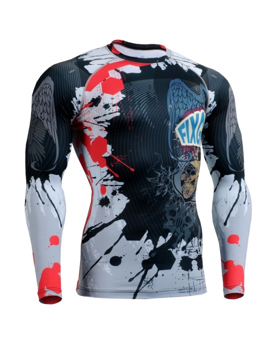 Rash Guard