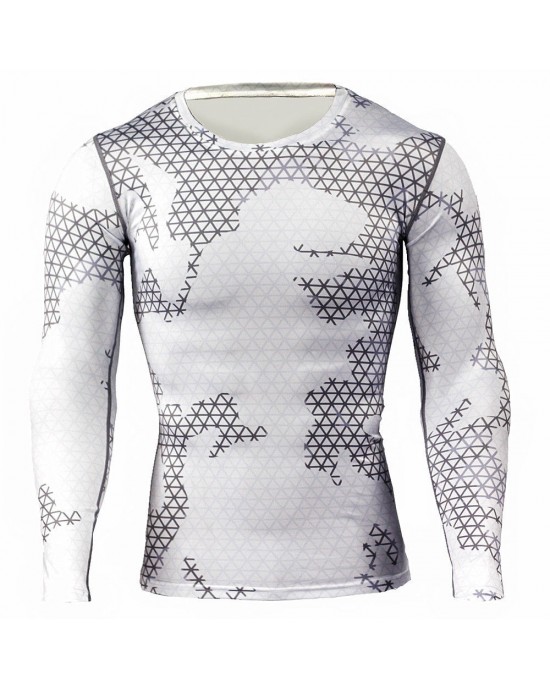 Rash Guard