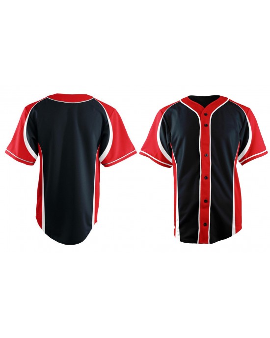 Baseball Shirt