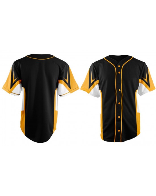 Baseball Shirt