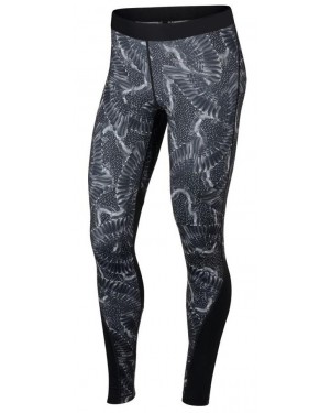 Gym Legging ( Dark Grey )