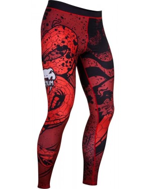 Gym Legging (Anaconda Style )